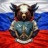 Логотип телеграм канала @hisnikii — Хищники