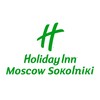 Логотип телеграм канала @hisokolniki — Holiday Inn Moscow Sokolniki