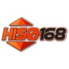 Logo of telegram channel hisoo168 — HISO168
