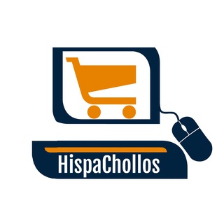 Logo of telegram channel hispachollos — Hispachollos ®