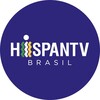 Logo of telegram channel hispantvbrasil — HispanTV Brasil 🔻