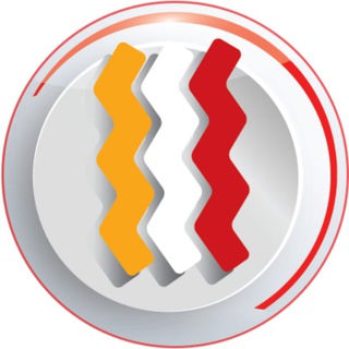 Logo of telegram channel hispantvcanal — HispanTV