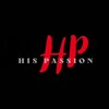 Logo of telegram channel hispassion — His Passion 18 