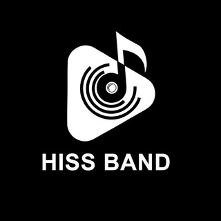 Logo of telegram channel hiss_band — 🎼HisS Band🎼