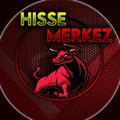Logo saluran telegram hissemerkez — Hisse Merkez