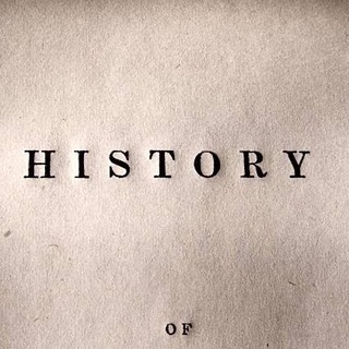 Логотип телеграм канала @hist0ri_fact — Исторические факты