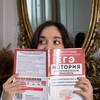 Логотип телеграм канала @hist10klass — Историки в деле 💌 | История ОГЭ 2027 / 10 класс | 99 баллов