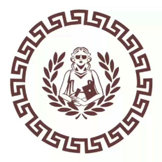 Логотип телеграм -каналу histfacznu — Факультет Історії та міжнародних відносин ЗНУ 🇺🇦