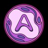 Логотип телеграм канала @histology_by_alla — Histology & Pathology by Alla. M.