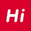 Логотип телеграм канала @histore_ru — Hi Store