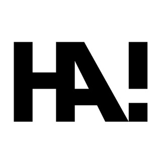 Logotipo del canal de telegramas historia_arte - HA!