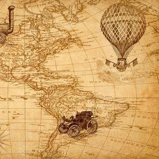 Telegram channel 🇪🇸 Historia del mundo 📷 logo