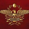 Логотип телеграм канала @historia_war — HISTОРИЯ®