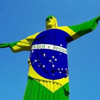 Logotipo do canal de telegrama historiadobrasilsaindodosistema - Historia do Brasil & Hebreus - Fora do sistema