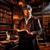 Логотип телеграм канала @historianoleg — История ЕГЭ Олег Захаров