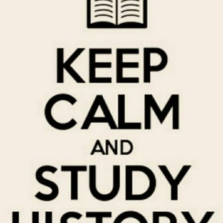 Логотип телеграм канала @historiansnotes — Заметки историка / Historian's notes