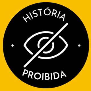 Logotipo do canal de telegrama historiaproibida - 📸 História proibida