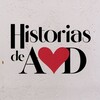 Logo of telegram channel historiasdeayd — 𝗛𝗶𝘀𝘁𝗼𝗿𝗶𝗮𝘀 𝗱𝗲 𝐀❤️𝐃