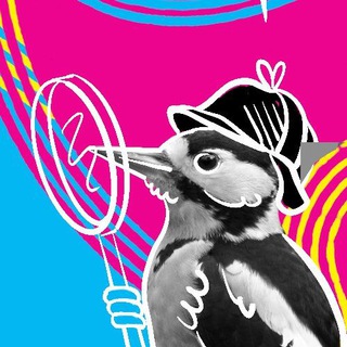 Telegram channel Исторический детектив logo