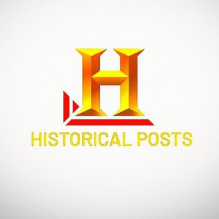 Logo saluran telegram historical_posts — Historical POSTS