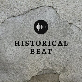 Logo del canale telegramma historicalbeat - Historical Beat