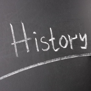 Telegram kanalining logotibi historicallife — HISTORY