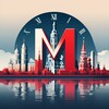 Логотип телеграм канала @historicalmsk — Историческая Москва