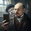 Логотип телеграм канала @historicaltruth — Историческіе вѣхи