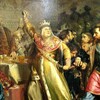 Логотип телеграм канала @historicverse — Стихотворная история