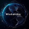 Логотип телеграм канала @historikz — Historiks