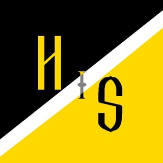 Логотип телеграм канала @historiyavs — HiZтория