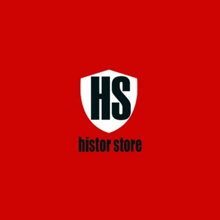 Логотип телеграм -каналу historstore88 — HISTORSTORE