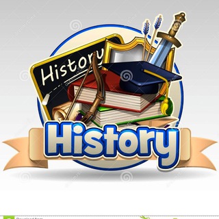 Logo saluran telegram history_24 — UPSC , STATE PCS & OTHER EXAM'S HISTORY™