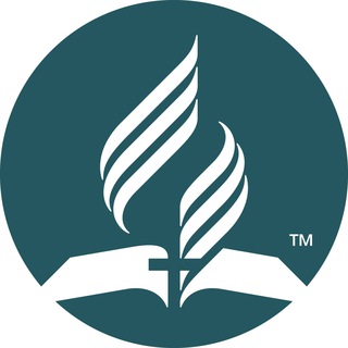 Логотип телеграм -каналу history_adventism — Історія Церкви: книги та документи