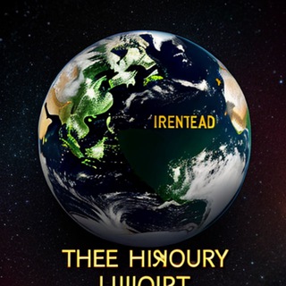 Логотип телеграм -каналу history_chen — History 💼 Channel