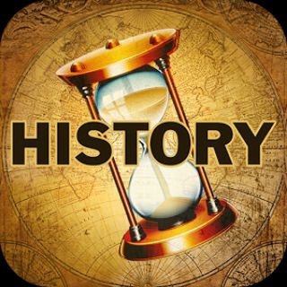 टेलीग्राम चैनल का लोगो history_gk_quiz — History Gk QUIZ