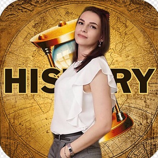 Логотип телеграм канала @history_in_photoo — ИСТОРИЯ & LIFE