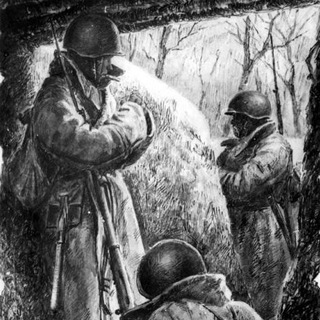 Логотип телеграм канала @history_of_wars — History of wars
