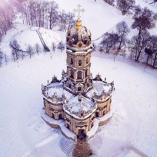 Логотип телеграм канала @history_podolya — История Подолья