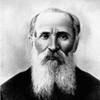 Логотип телеграм канала @history1867 — ЕХБ: история и современность