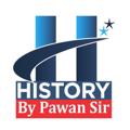 Logo saluran telegram history188 — 𝗛𝗜𝗦𝗧𝗢𝗥𝗬 𝗕𝗬 𝗣𝗔𝗪𝗔𝗡 𝗦𝗜𝗥