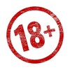 Логотип телеграм канала @history18plus18 — Истории 18 