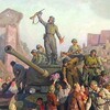 Логотип телеграм канала @history1944bssr — СОХРАНИМ НАШУ ИСТОРИЮ ВМЕСТЕ!!!