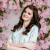 Логотип телеграм канала @history4kateacher — Дневник училки на Севере 💙⛸️