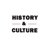 Logo of telegram channel history_and_culture — History&Culture