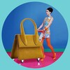 Логотип телеграм канала @history_fashion — Тележка от кутюр