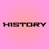 Логотип телеграм канала @history_lifep — Увлекательные Истории📖