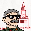 Логотип телеграм канала @history_ludam — История людям