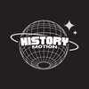 لوگوی کانال تلگرام history_motion — History Motion
