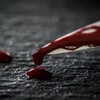 Логотип телеграм канала @history_murder — По следам маньяка